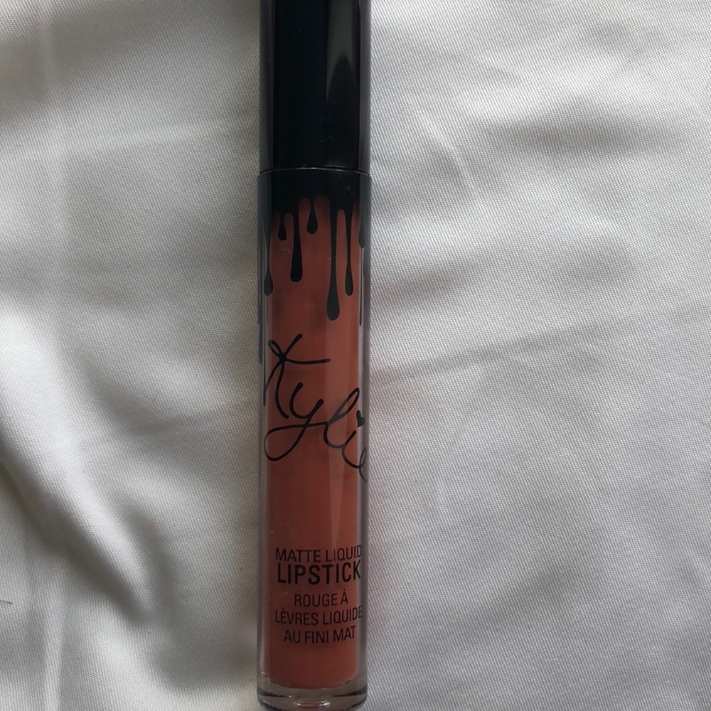 Kylie Cosmetics Lipstick